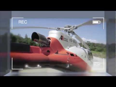 Enjoy the flight over Phuket Island