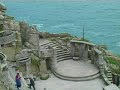 Porthcurno to Marazion The coastal Walk