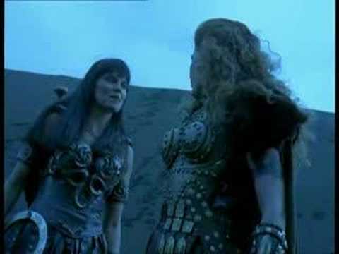 Boadicea