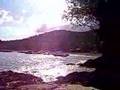 Beautiful Padang Bai Bali