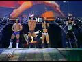 DX REUNITES FOR 1 NIGHT ONLY 2000 DX REUNITES FOR 1 NIGHT ONLY 2000