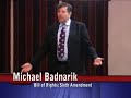 6th Amendment (pt.2) - Michael Badnarik Bill of Rights Class