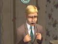 Harry Potter i Kamie? Filozoficzny - Sims 2 ver. cz??? 2