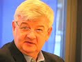 Joschka Fischer, Auftritt in Liestal (Schweiz)