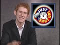 synopsis: sussie sweatpants takes a trip to indigo nation in cleveland. josh smith, in his what grinds my gears segment, gives his opinion on guys who wear girl pants, people who talk to loud before class, and those picky idiots that hold up a lunch line. 

kent focus is an independent, student-made televison program that films and airs in kent, ohio. it can be seen on channel 2 on the campus of kent state university or channel 16 on time warner cable in portage county.