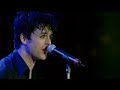 Green day - good riddance