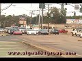 Engine 7 - Its Q helps carefully clear traffic Engine 7 - Its Q helps carefully clear traffic