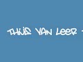 Thijs Van Leer - Street Rondo - Drum Break