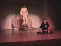 Dance Performance for Artzilla 2007