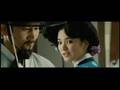 황진이 (Hwangjini) trailer