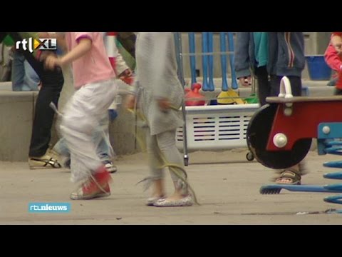 Zorgen over jeugdzorg en de nieuwe regels 2015