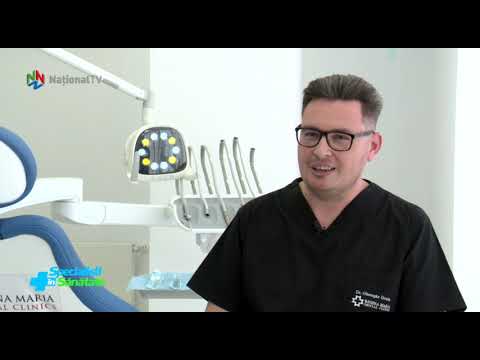 Specialisti in sanatate - 15 noiembrie 2025