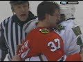 Burish vs Morrow Feb 28, 2008