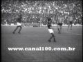 Maracan� 1969, Flamengo x Botafogo