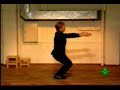 Ginástica das máquinas o_O