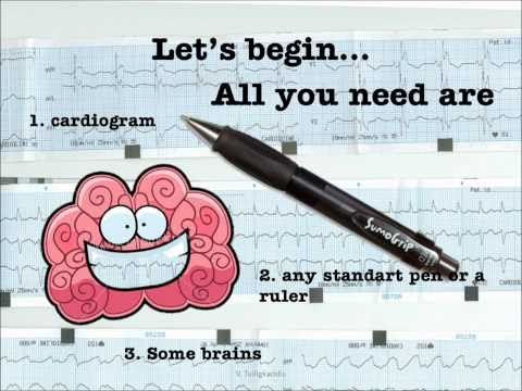 how to determine heart rate