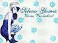 Selena Gomez - Winter Wonderland