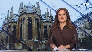 Telediario Al Aoula du 13/06/2026