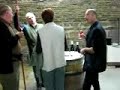 Burgundy Bike - Pernand Vergelesses Tasting
