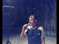 case del conte costabile ocantante show