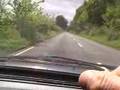 ALPINE TYPE-R WINDOW SHAKE, MISC CLIPS