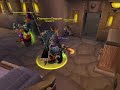 Grim raids if