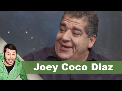 Joey Coco Diaz | Getting Doug with High