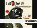 Svedbanken - Det Kaldes Ironi