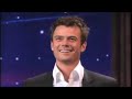 SNL,Family Guy,Robot Chicken, Jay leno ect. Funny at random