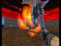 HeXetic progress update 02 - Some weapon sprites fixed