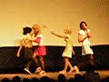 the spice girls