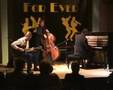 Ballade en Pologne Philippe Duchemin trio