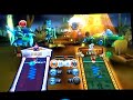 Battle Of The Bands for Wii: Guitar Zero or Rock God Band?
