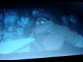 Disney Tarzan final battle