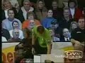 bowling ausrutscher