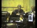 videos de Carlos Raimundi en la sesión del día 01.10.08