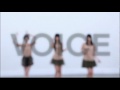 [フル] Perfume「VOICE」 2010.8.11リリース！