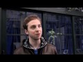 Global Future Camp in Berlin - Ole Seidenberg