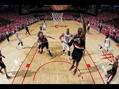 NBA Nightly Highlights: April 20th