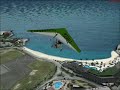 TNCM scenary by Fly Tampa