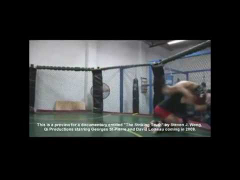 how to train gsp