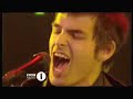 Mark Ronson - California - Live feat Stu Zender