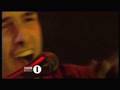 Mark Ronson - California - Live feat Stu Zender