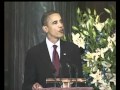 Obama Speech On Swami Vivekanand