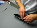 How To Make A Duct Tape Wallet: The Flame How To Make A Duct Tape Wallet: The Flame
