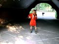 thoth central park
