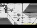 my facebook: www.facebook.com my twitter: www.twitter.com my formspring: www.formspring.me donations via pay pal at: retrojuegos@gmail.com or here: goo.gl tags: let's play playthrough walkthrough longplay gameplay commentary mame arcade konami 1991 run and gun contra probotector nintendo game boy