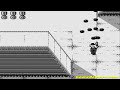 my facebook: www.facebook.com my twitter: www.twitter.com my formspring: www.formspring.me donations via pay pal at: retrojuegos@gmail.com or here: goo.gl tags: let's play playthrough walkthrough longplay gameplay commentary mame arcade konami 1991 run and gun contra probotector nintendo game boy