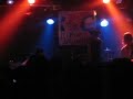 The Birthday Massacre -Qeen Of Hearts2@ Ritmo y Compas