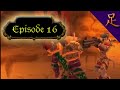 Chronicle of the Annoying Quest: Episode 16